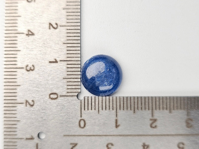 KY-19　カイヤナイト　6.80ct