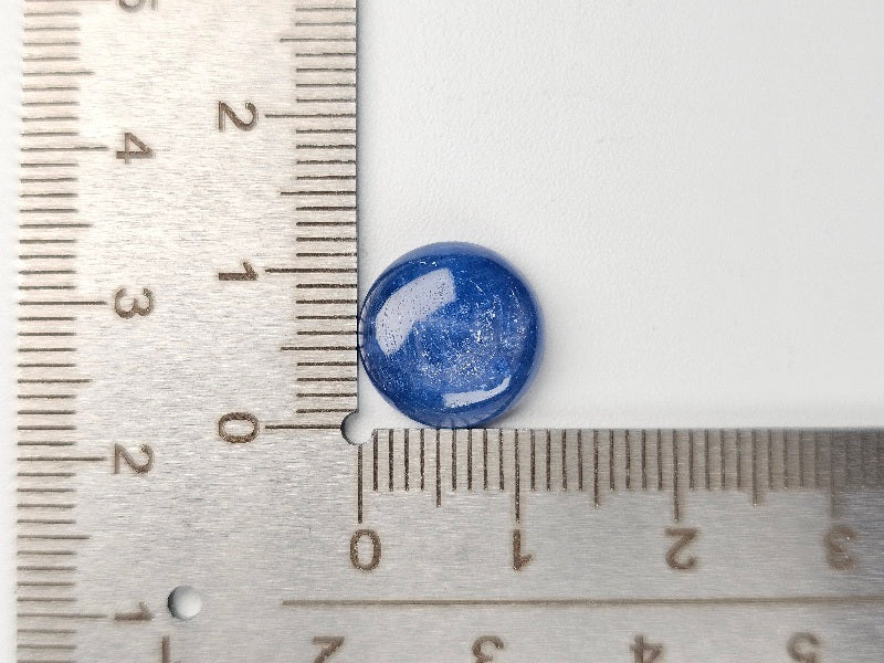 KY-20　カイヤナイト　6.75ct