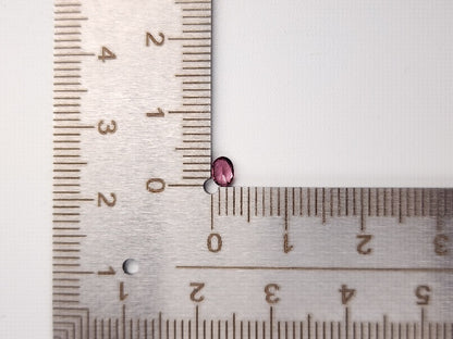 【500円均一】9/7新着！　スピネル　0.21ct　1