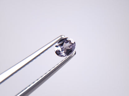 【500円均一】9/7新着！　スピネル　0.19ct　2