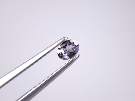 【500円均一】9/7新着！　スピネル　0.19ct　2