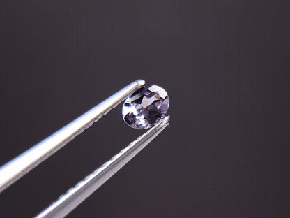 【500円均一】9/7新着！　スピネル　0.19ct　2