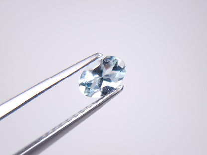 【500円均一】9/7新着！　アクアマリン　0.40ct　3