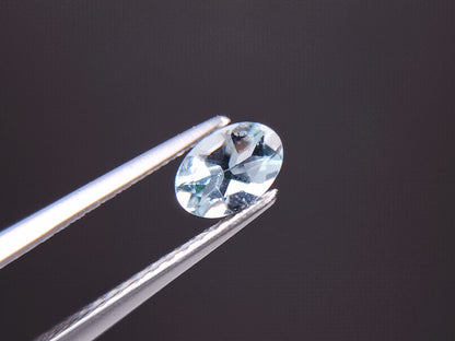 【500円均一】9/7新着！　アクアマリン　0.40ct　3
