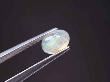 【500円均一】9/7新着！　アンデシンラブラドライト　0.80ct　5