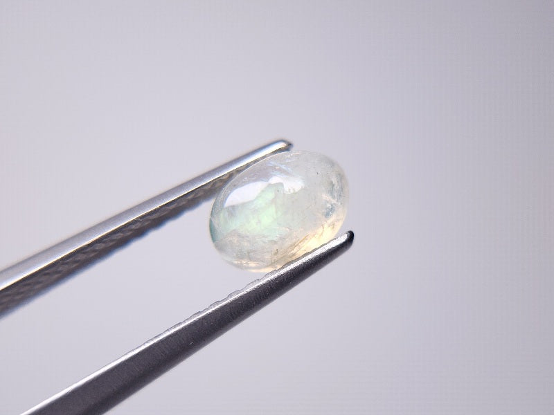 【500円均一】9/7新着！　アンデシンラブラドライト　0.80ct　5