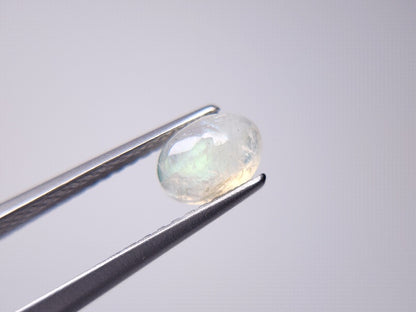 【500円均一】9/7新着！　アンデシンラブラドライト　0.80ct　5