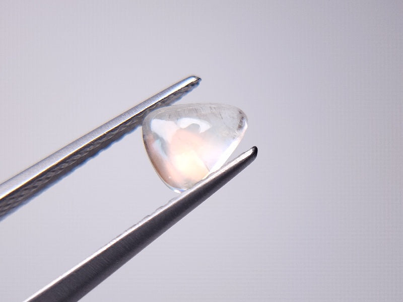 【500円均一】9/7新着！　アンデシンラブラドライト　0.65ct　6