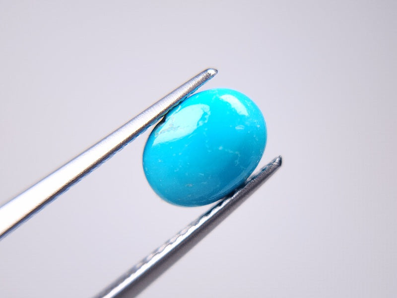 【500円均一】9/7新着！　ターコイズ　1.24ct　7