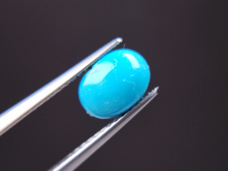 【500円均一】9/7新着！　ターコイズ　1.24ct　7