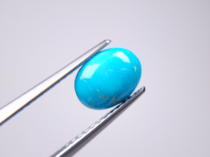 【500円均一】9/7新着！　ターコイズ　1.06ct　8