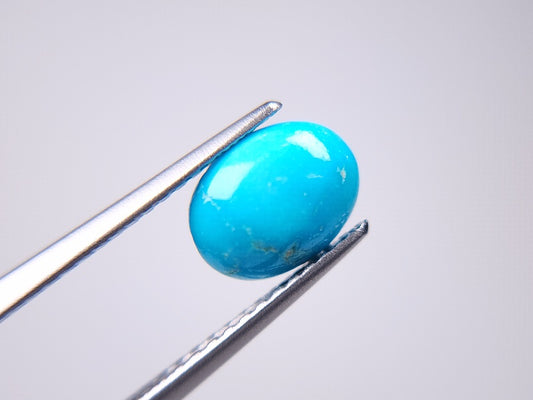 【500円均一】9/7新着！　ターコイズ　1.06ct　8