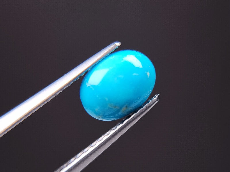 【500円均一】9/7新着！　ターコイズ　1.06ct　8