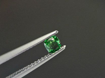 TSV-66　ツァボライト　0.18ct