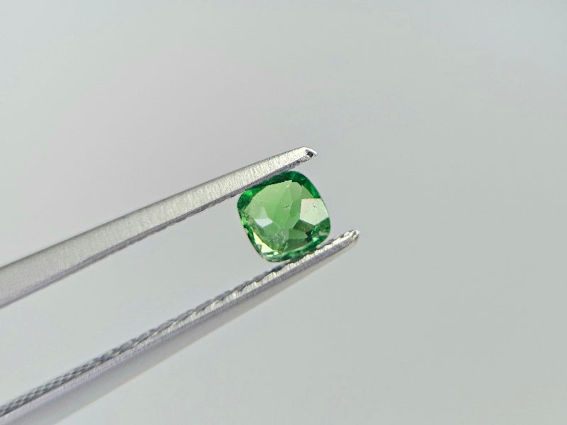 TSV-66　ツァボライト　0.18ct