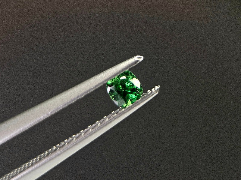 TSV-67　ツァボライト　0.17ct