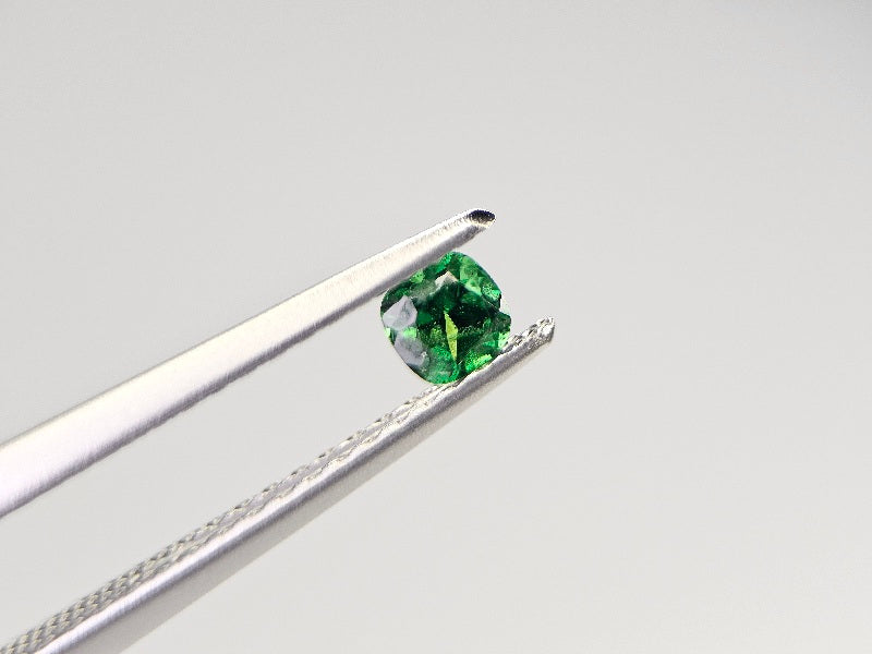 TSV-68　ツァボライト　0.16ct