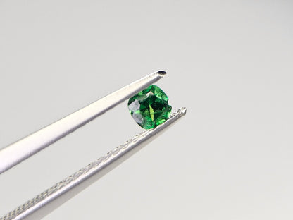TSV-68　ツァボライト　0.16ct