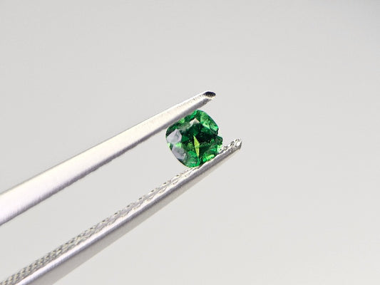 TSV-68　ツァボライト　0.16ct