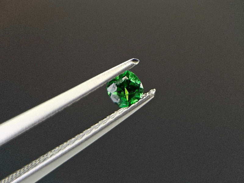 TSV-68　ツァボライト　0.16ct