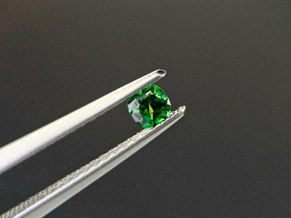 TSV-68　ツァボライト　0.16ct
