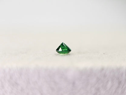 TSV-68　ツァボライト　0.16ct
