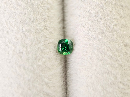 TSV-68　ツァボライト　0.16ct