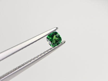 TSV-69　ツァボライト　0.14ct