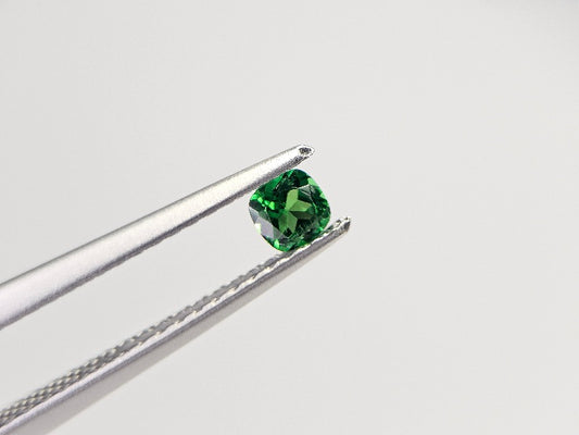 TSV-69　ツァボライト　0.14ct