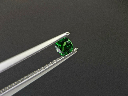 TSV-69　ツァボライト　0.14ct