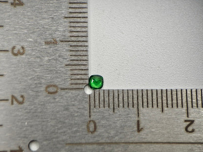 TSV-69　ツァボライト　0.14ct