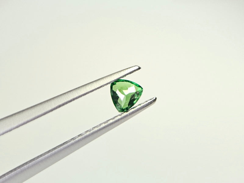 TSV-76　ツァボライト　0.18ct