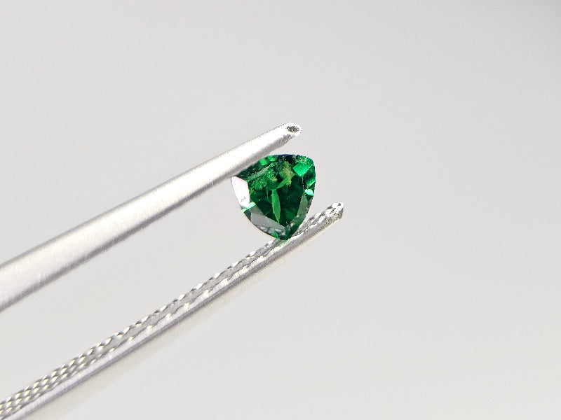 TSV-78　ツァボライト　0.18ct