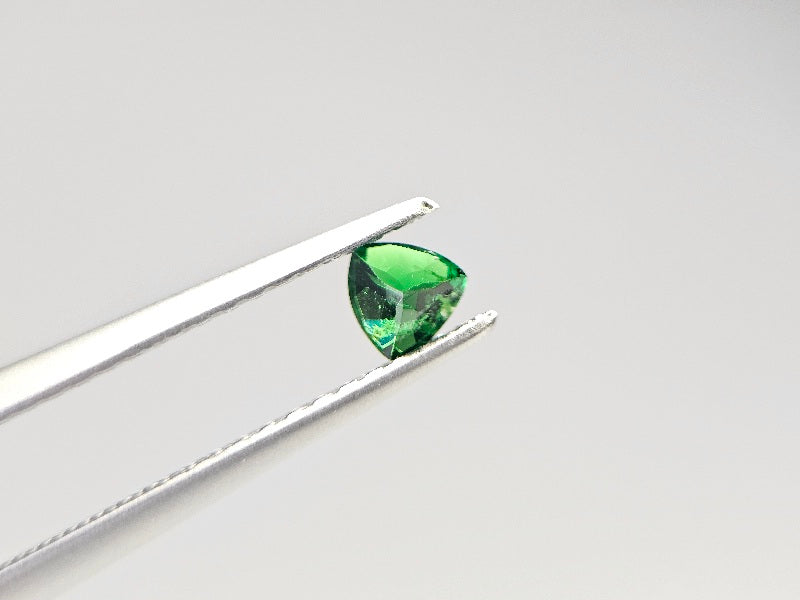 TSV-78　ツァボライト　0.18ct