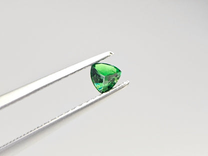 TSV-78　ツァボライト　0.18ct