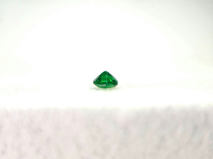 TSV-78　ツァボライト　0.18ct