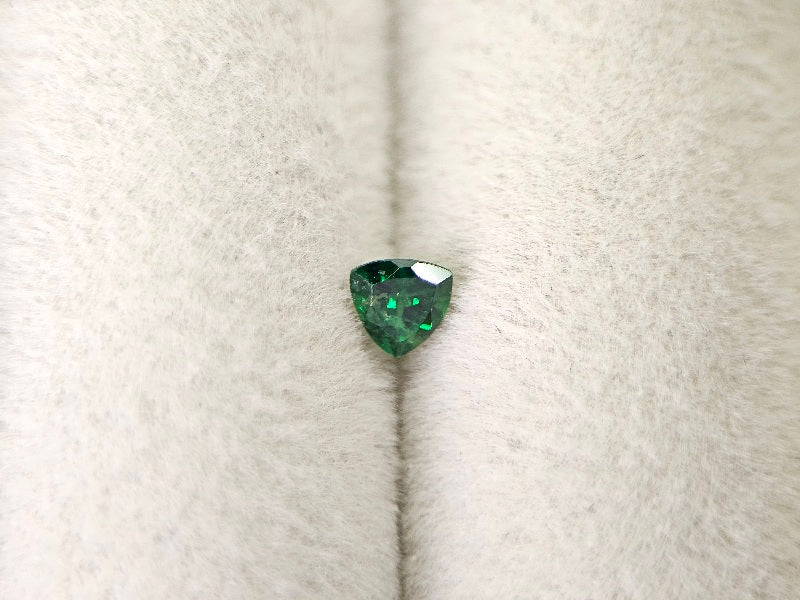 TSV-78　ツァボライト　0.18ct