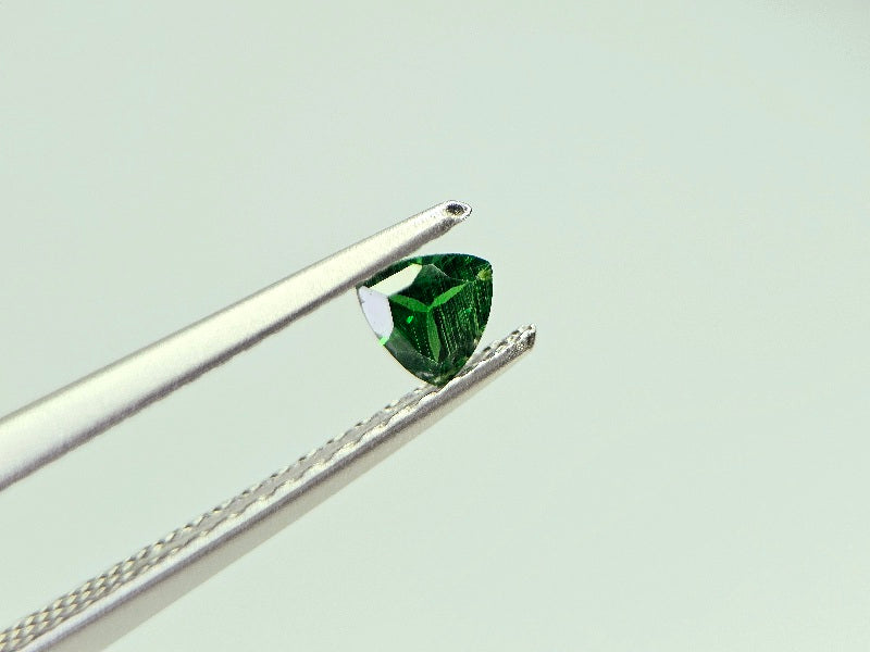 TSV-79　ツァボライト　0.17ct