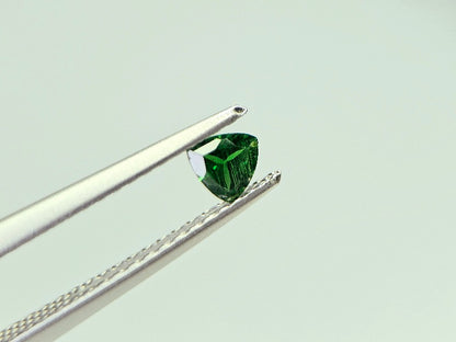TSV-79　ツァボライト　0.17ct
