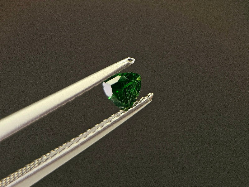 TSV-79　ツァボライト　0.17ct