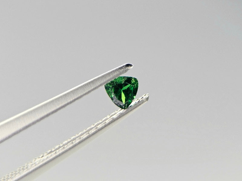 TSV-96　ツァボライト　0.13ct