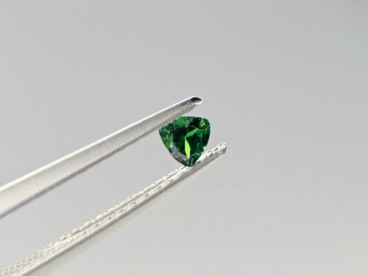 TSV-96　ツァボライト　0.13ct