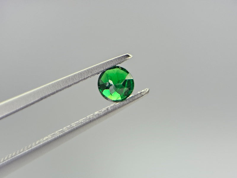 TSV-6　ツァボライト　0.23ct