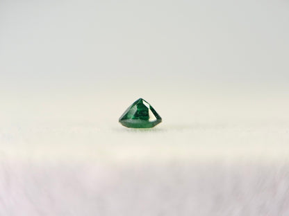 TSV-6　ツァボライト　0.23ct