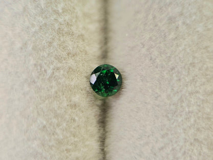 TSV-6　ツァボライト　0.23ct