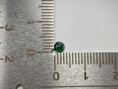 TSV-6　ツァボライト　0.23ct