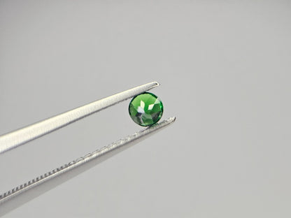 TSV-8　ツァボライト　0.22ct