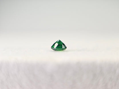 TSV-8　ツァボライト　0.22ct