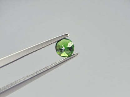 TSV-9　ツァボライト　0.22ct