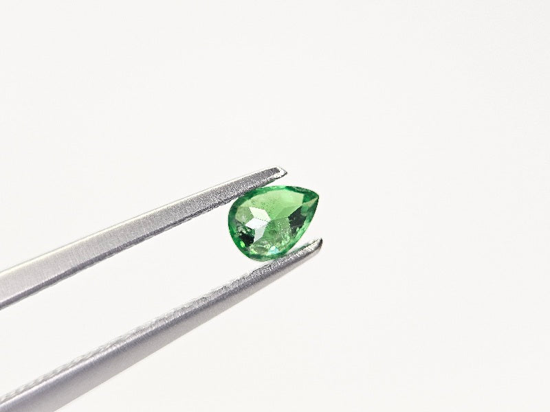TSV-29　ツァボライト　0.17ct